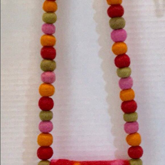 ***MARKDOWN** RISING TIDE VEGAN SHOULDER BAG WOOL LINED  Zips - Picture 5 of 8